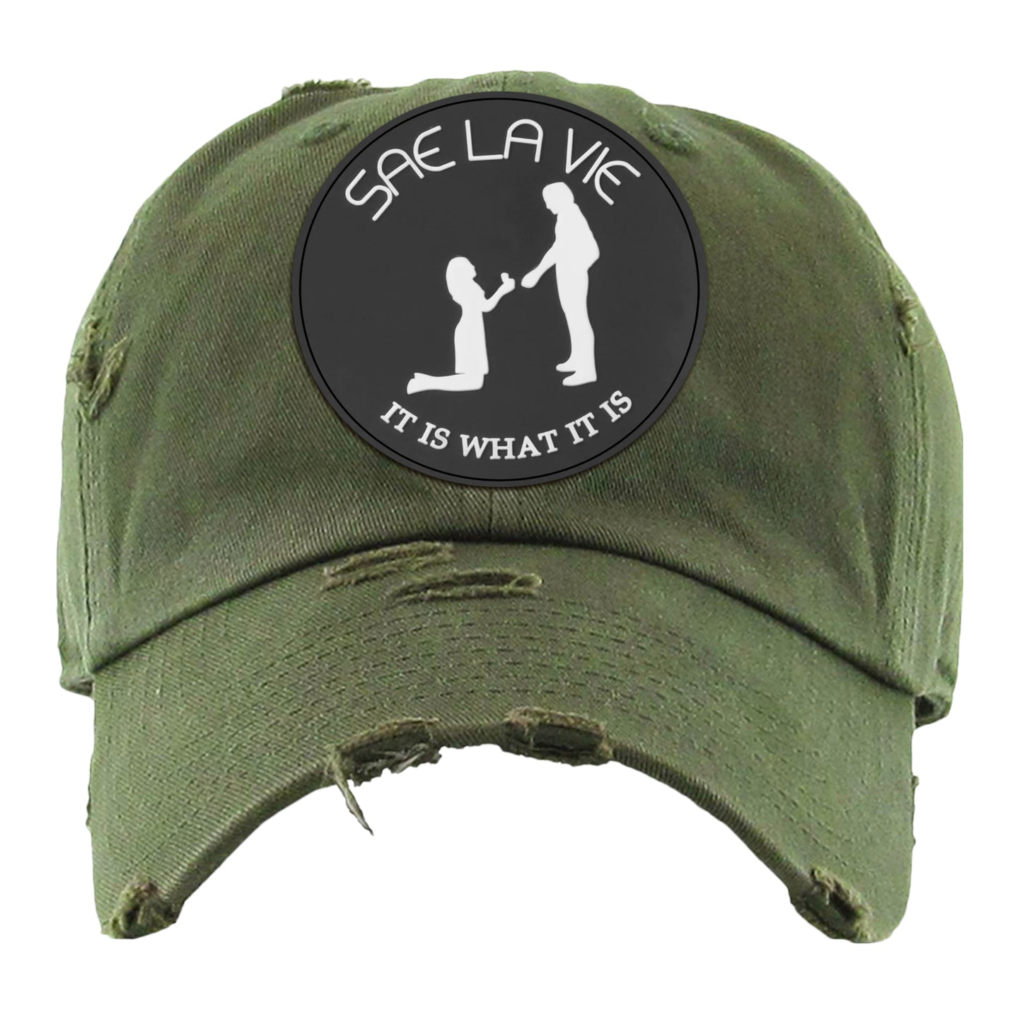 Dad Hat