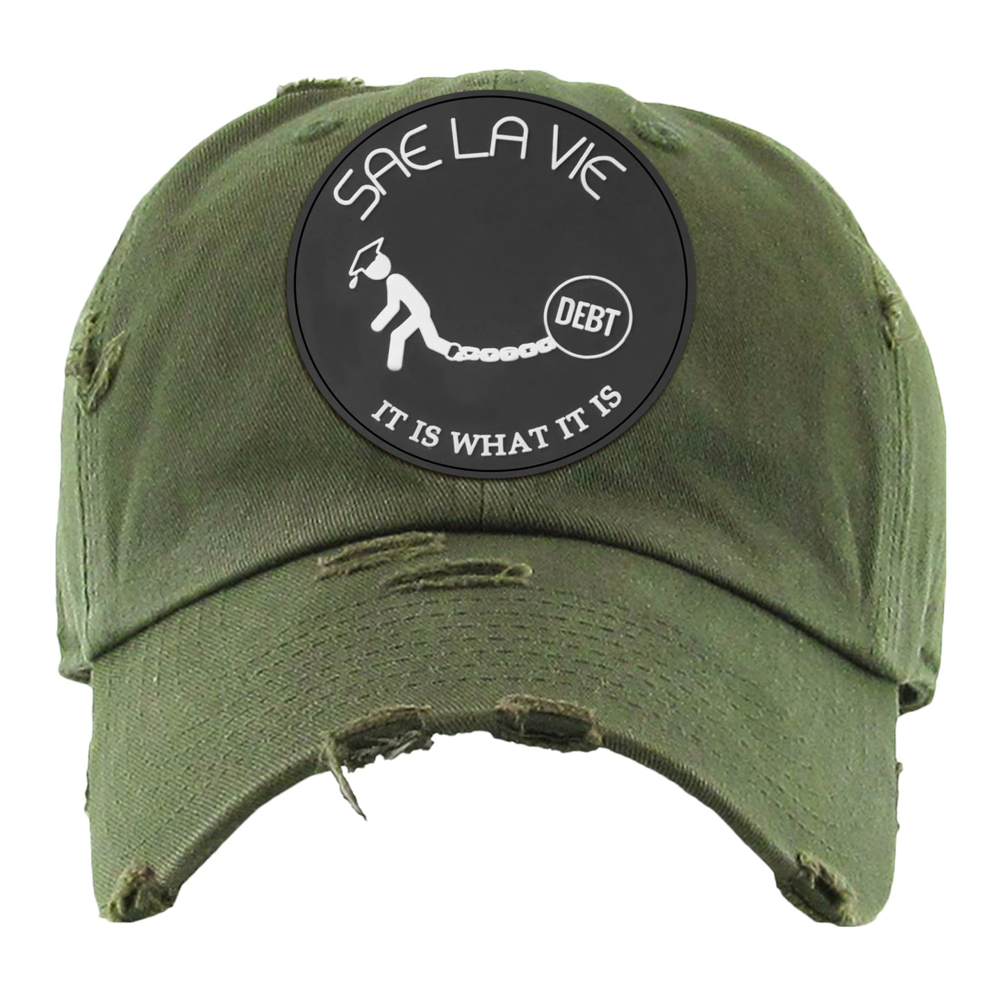 Dad Hat
