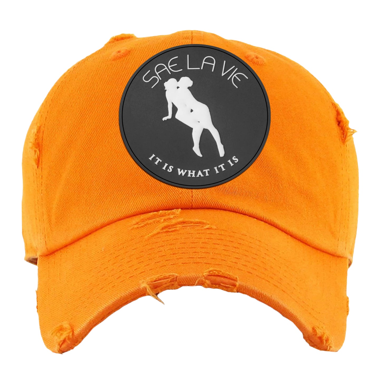 Dad Hat