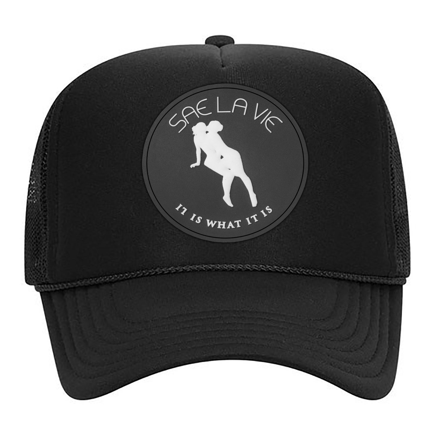 Trucker Hat
