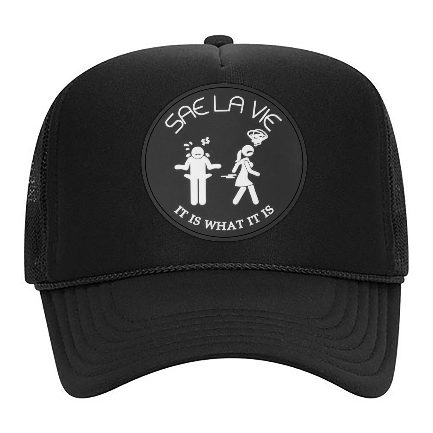 Trucker Hat