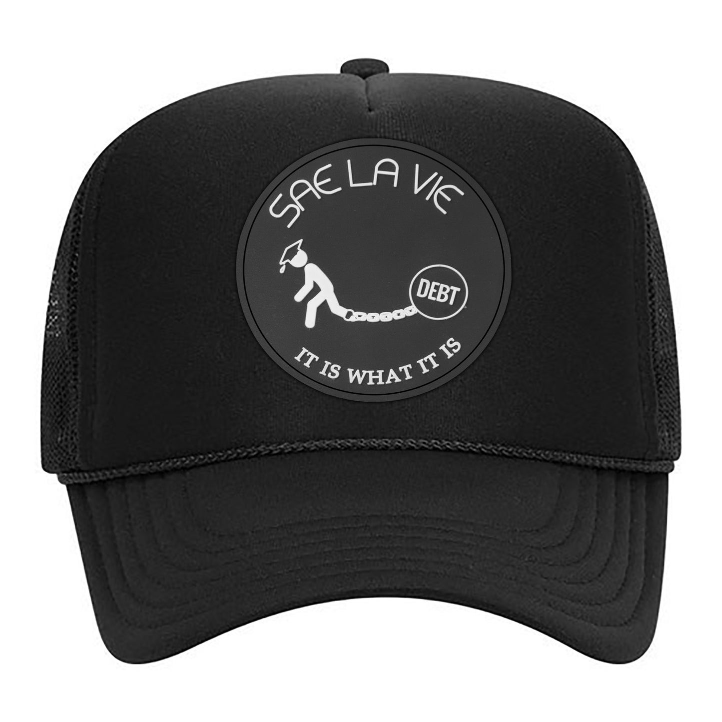 Trucker Hat