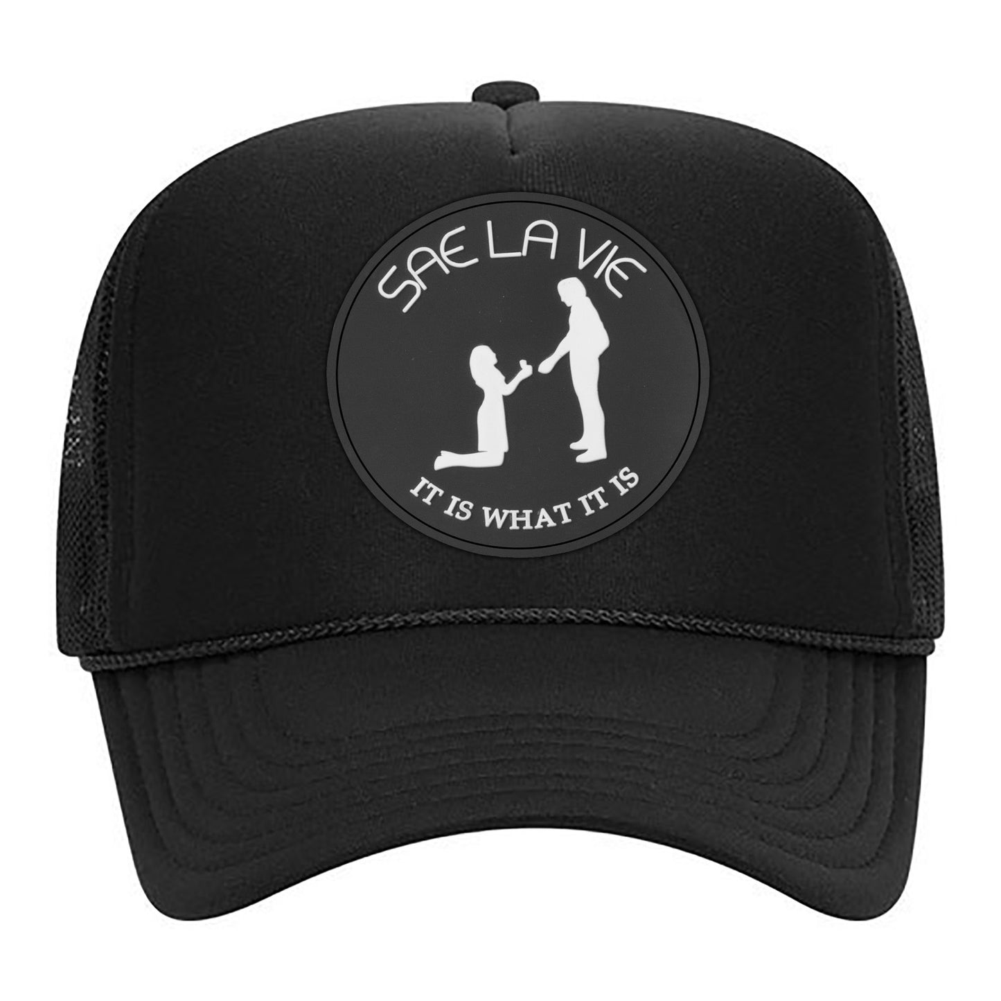 Trucker Hat