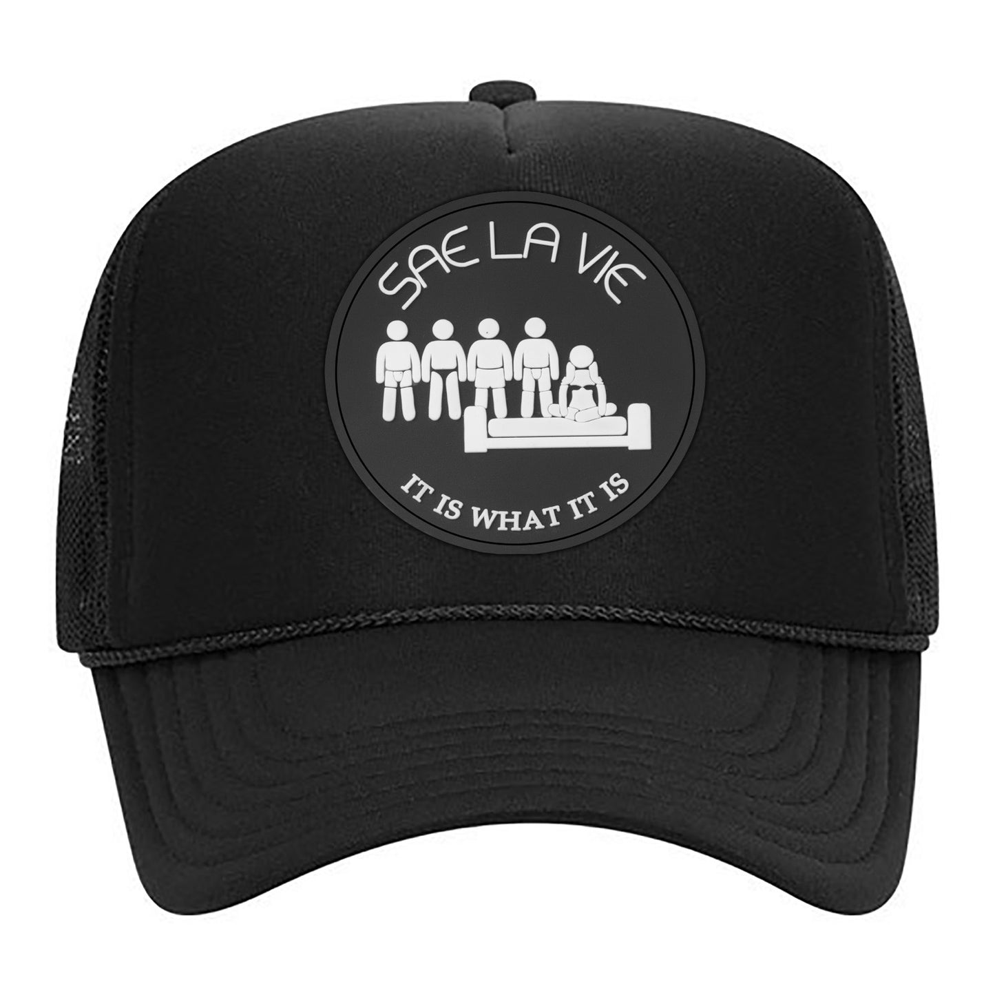 Trucker Hat
