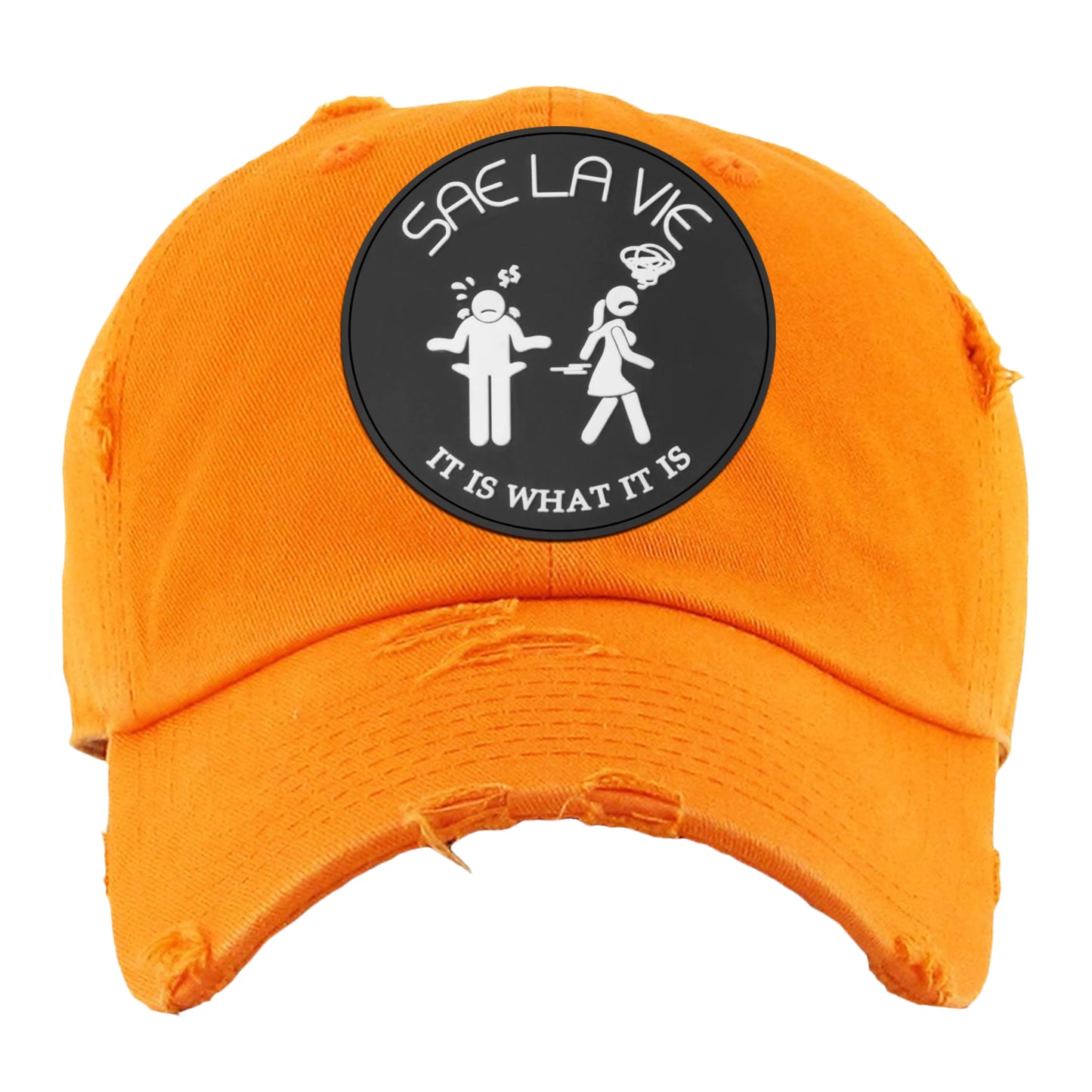 Dad Hat