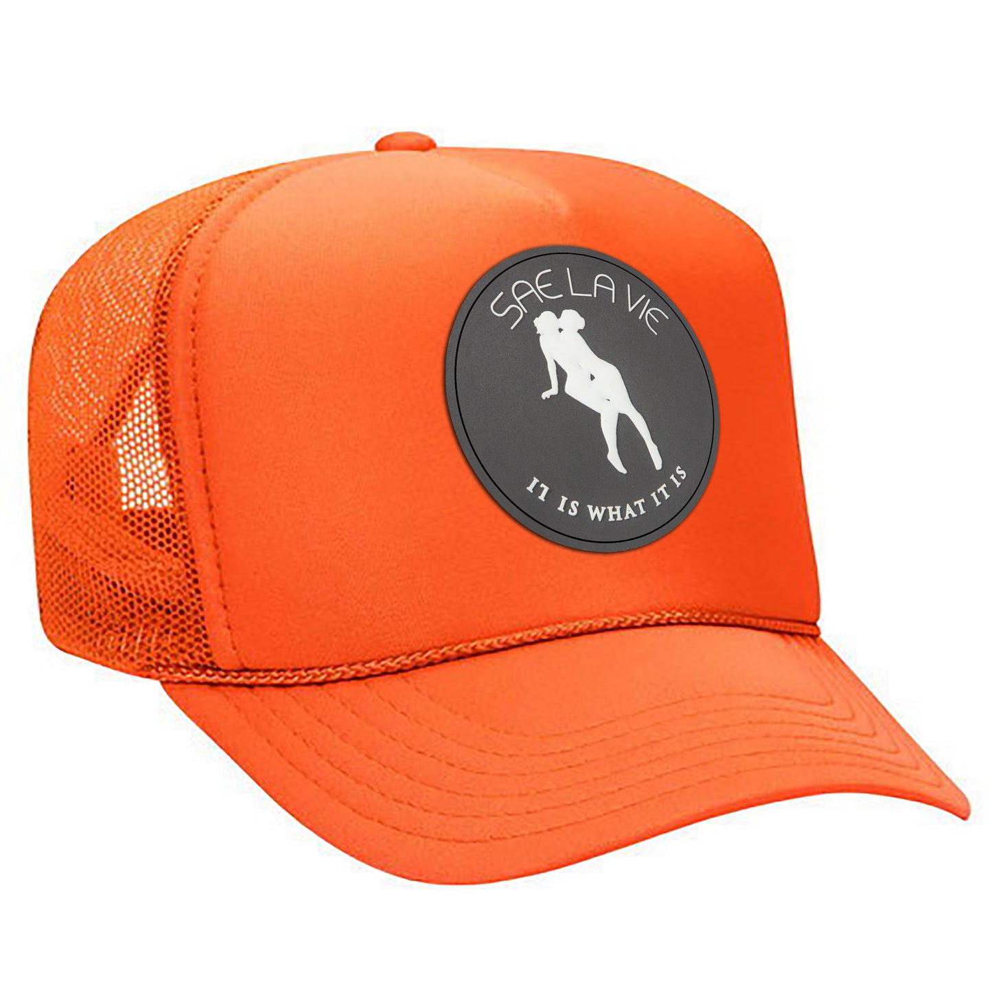 Trucker Hat