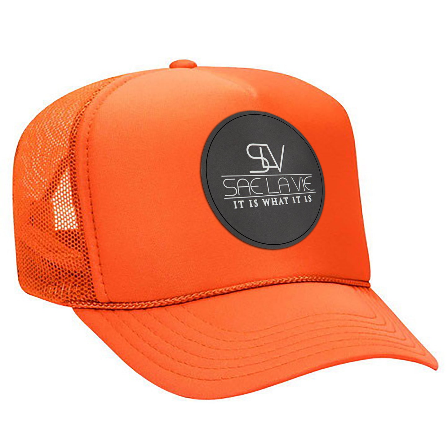 Trucker Hat