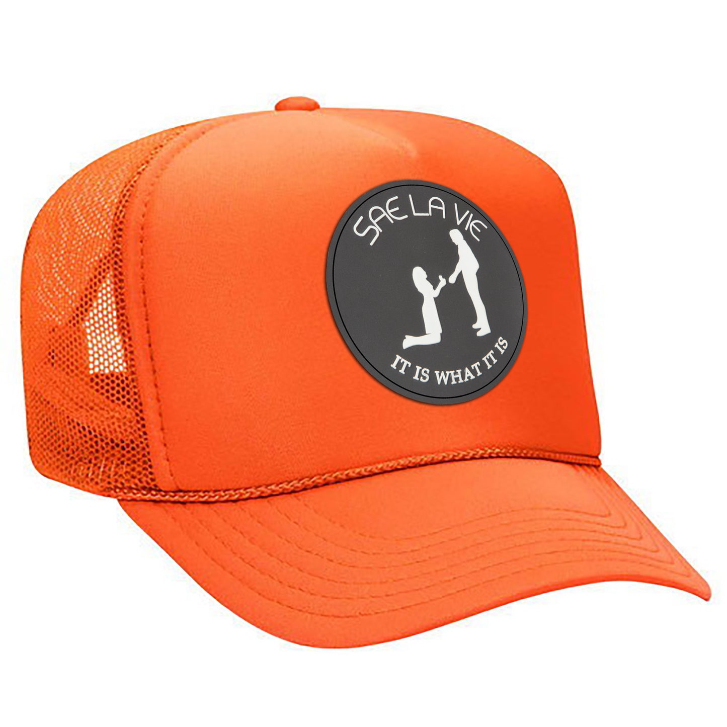 Trucker Hat