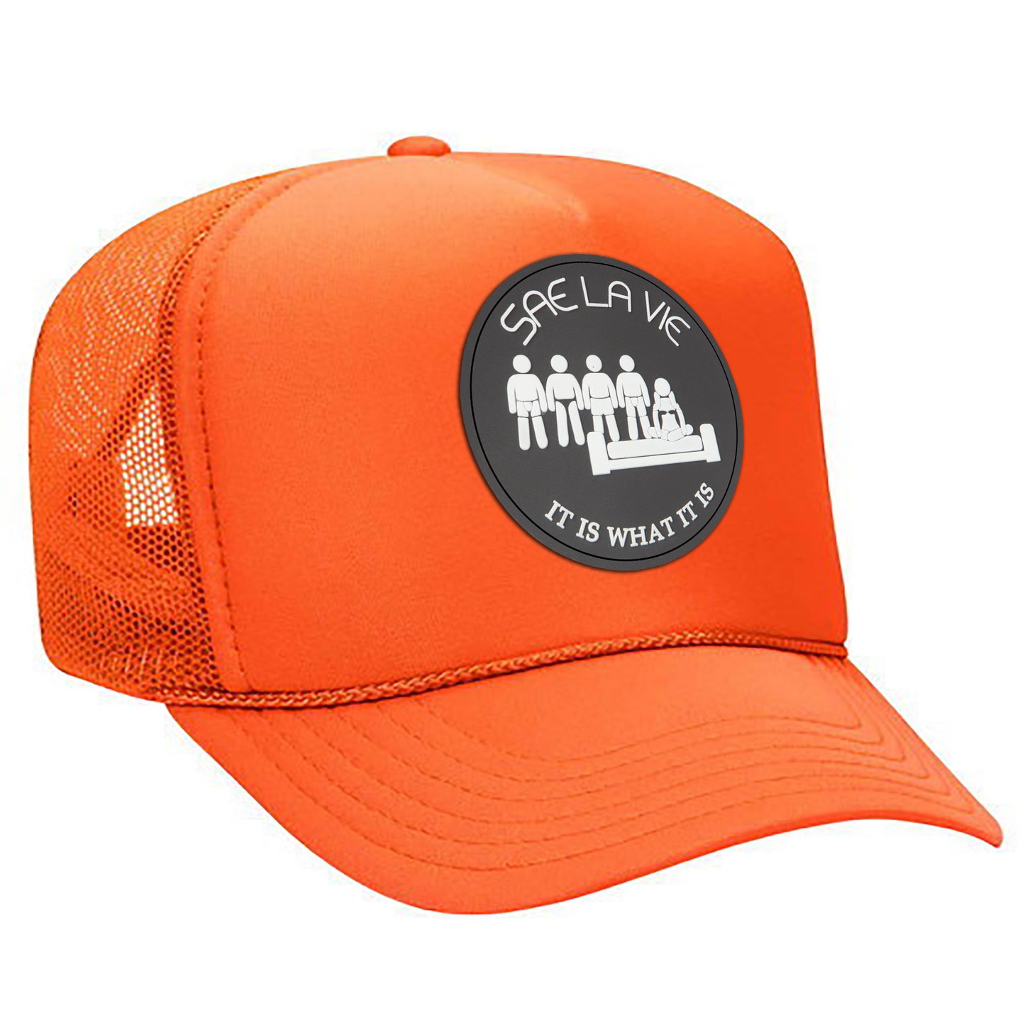 Trucker Hat