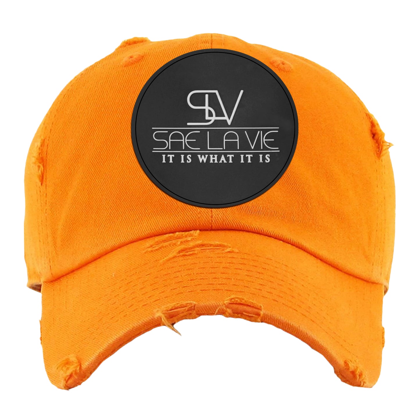 Dad Hat