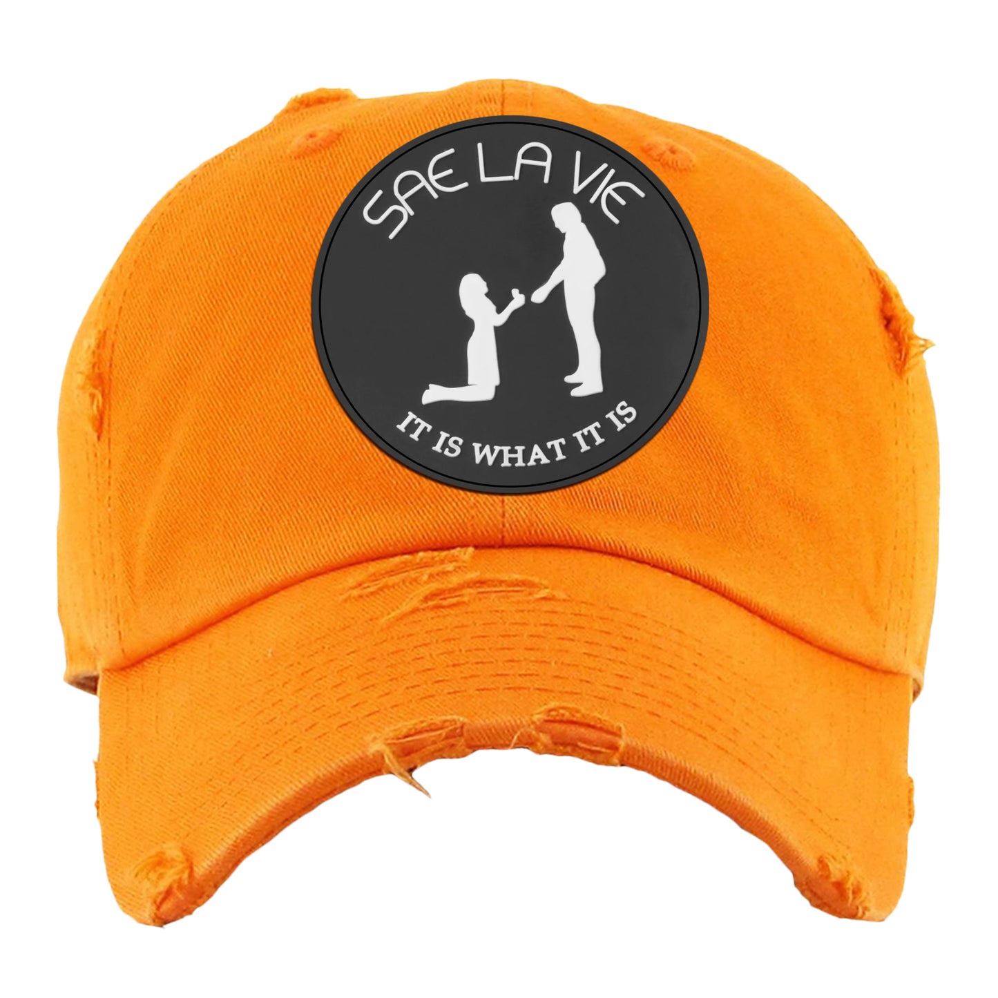 Dad Hat