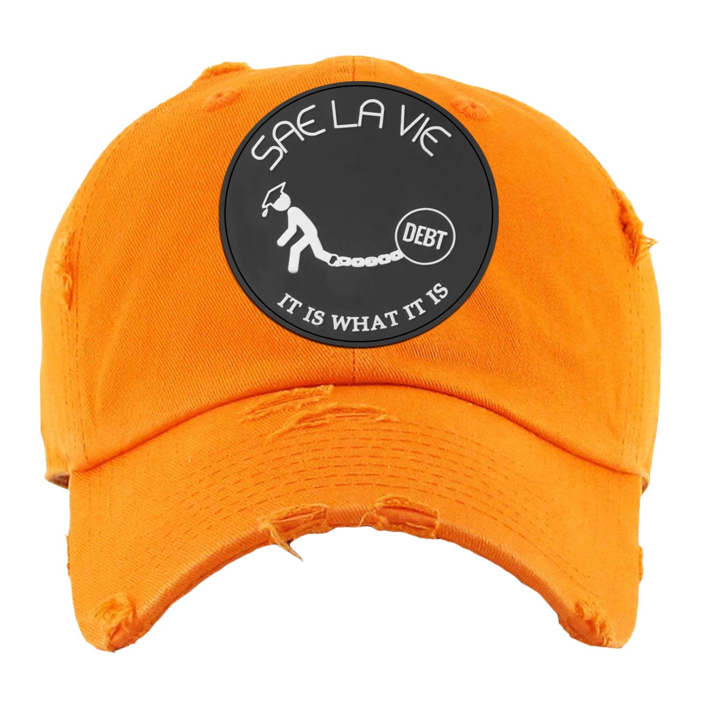 Dad Hat