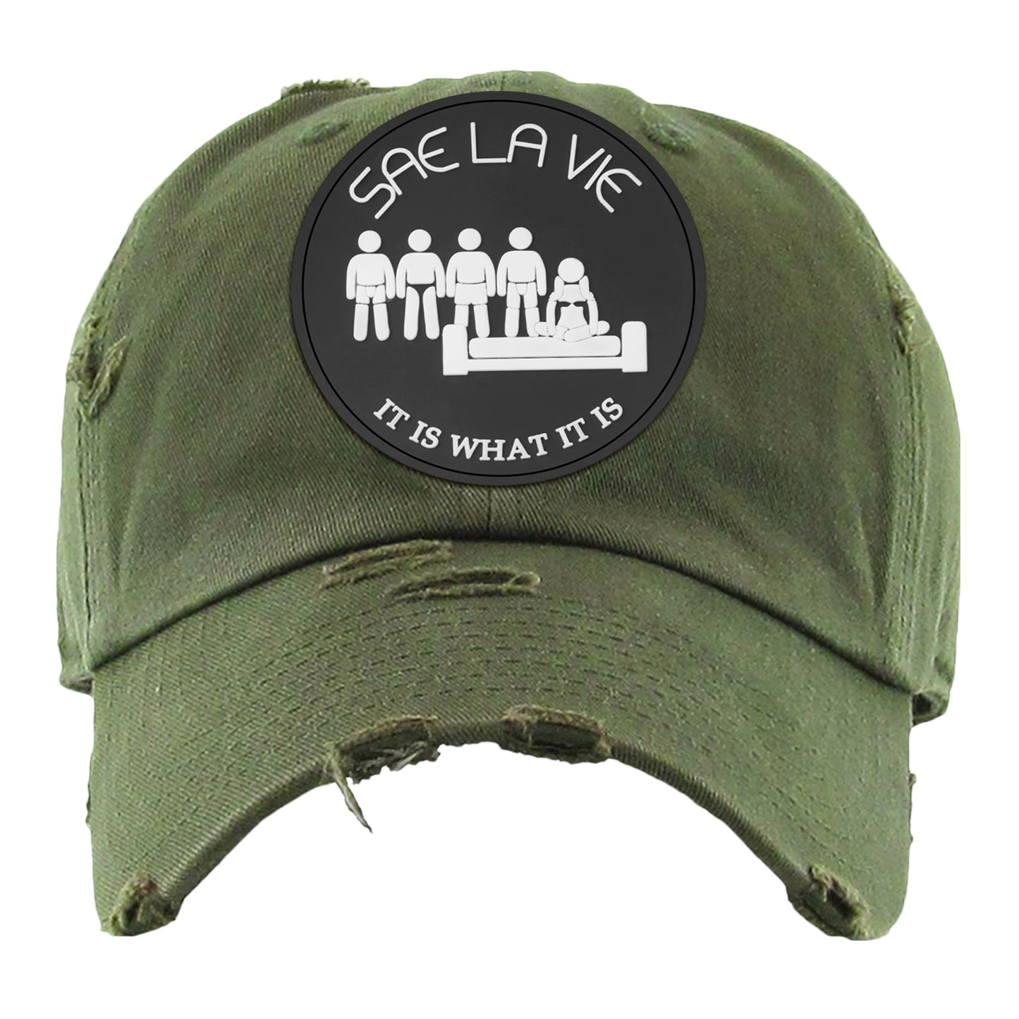 Dad Hat