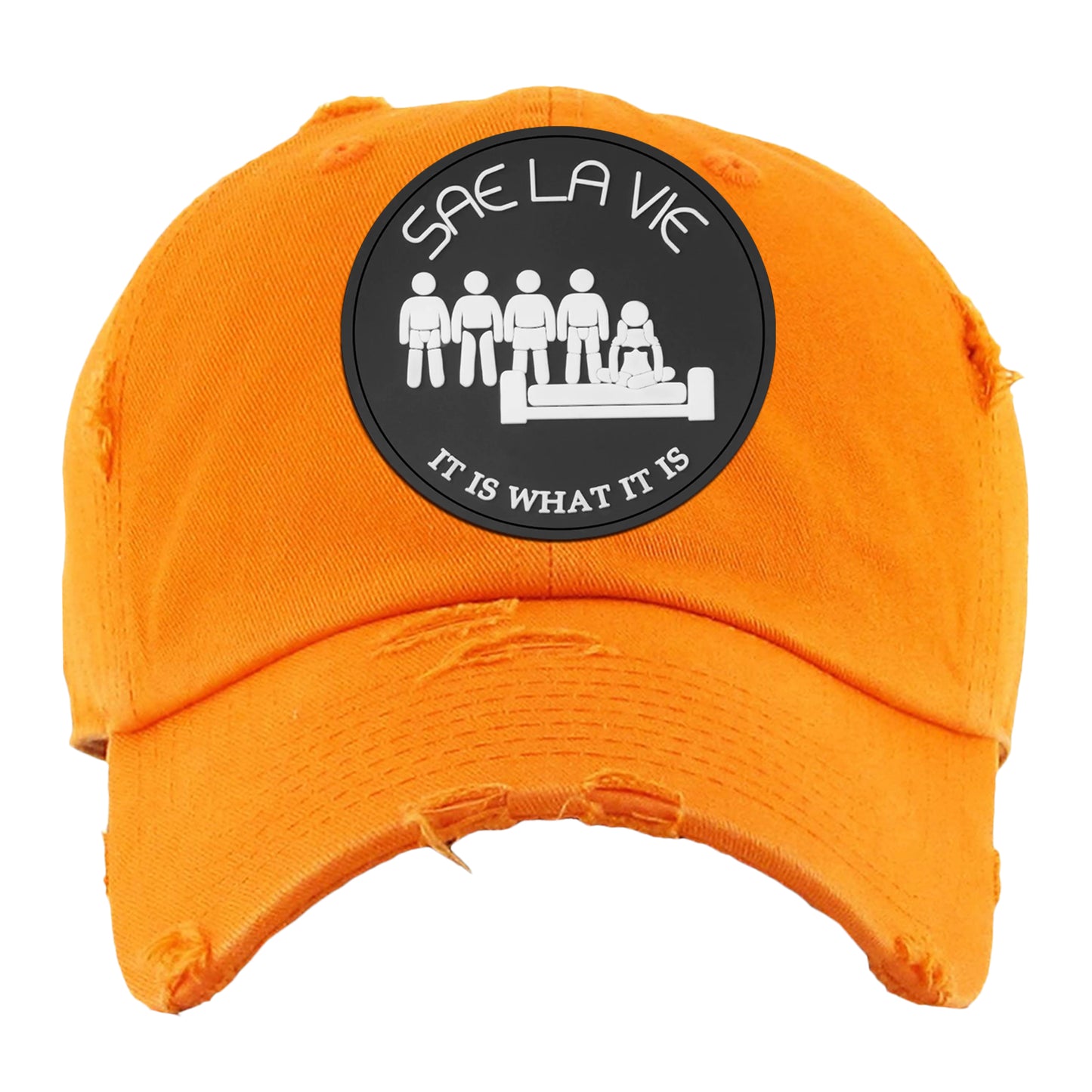 Dad Hat
