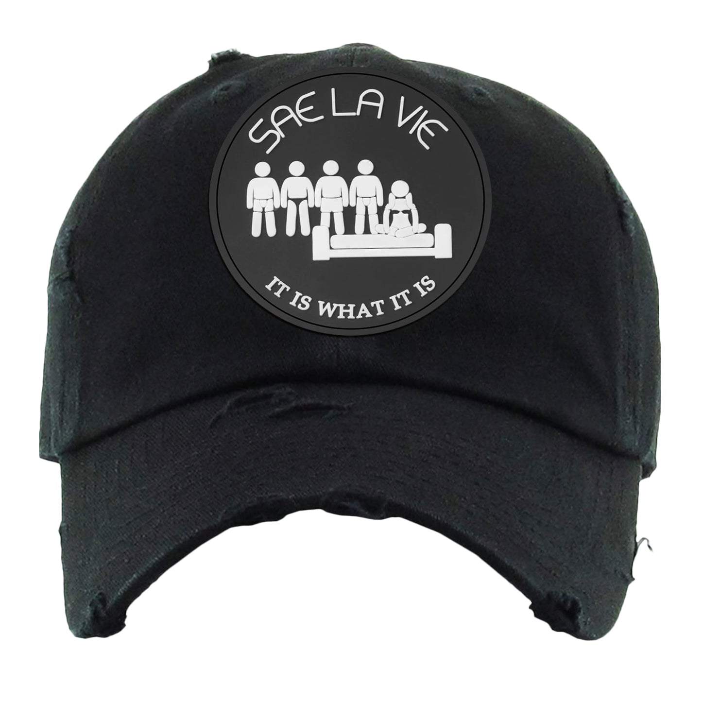 Dad Hat