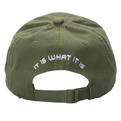 Dad Hat