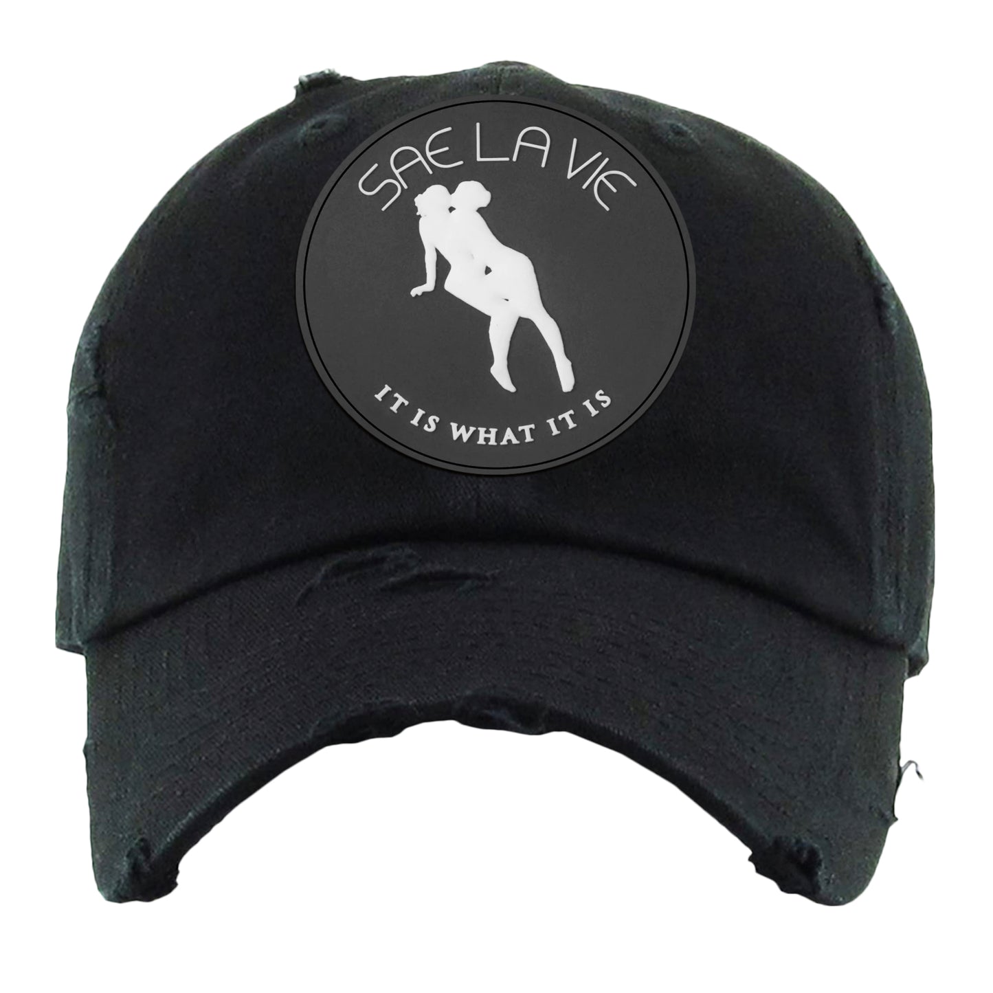 Dad Hat