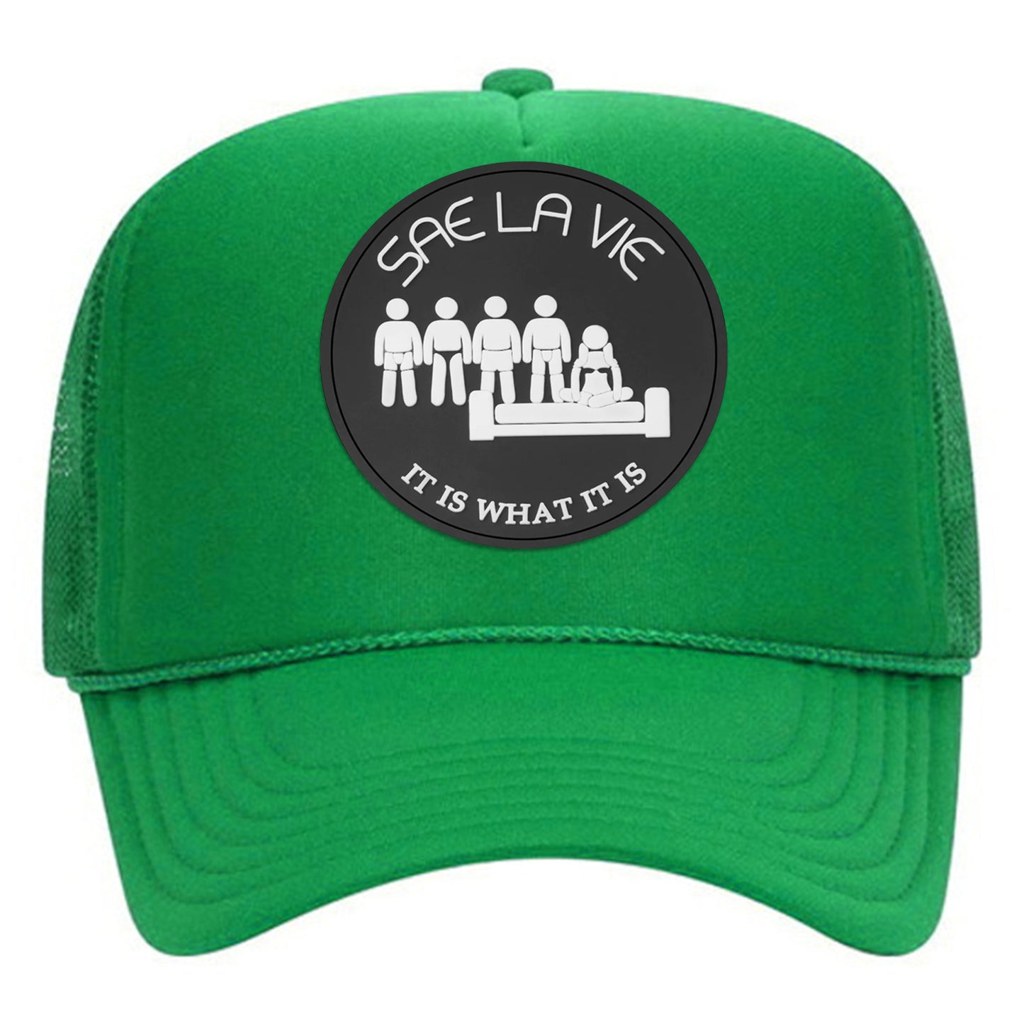 Trucker Hat