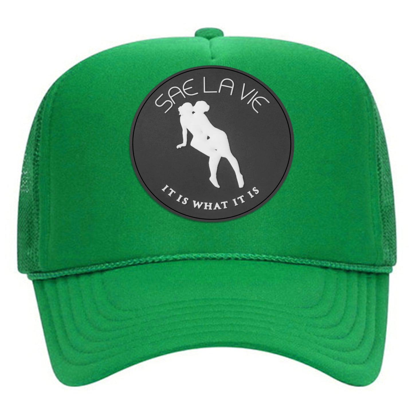 Trucker Hat