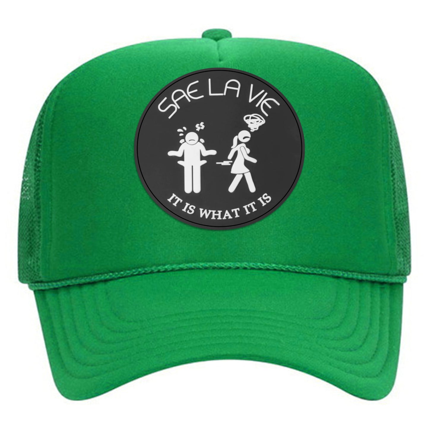 Trucker Hat