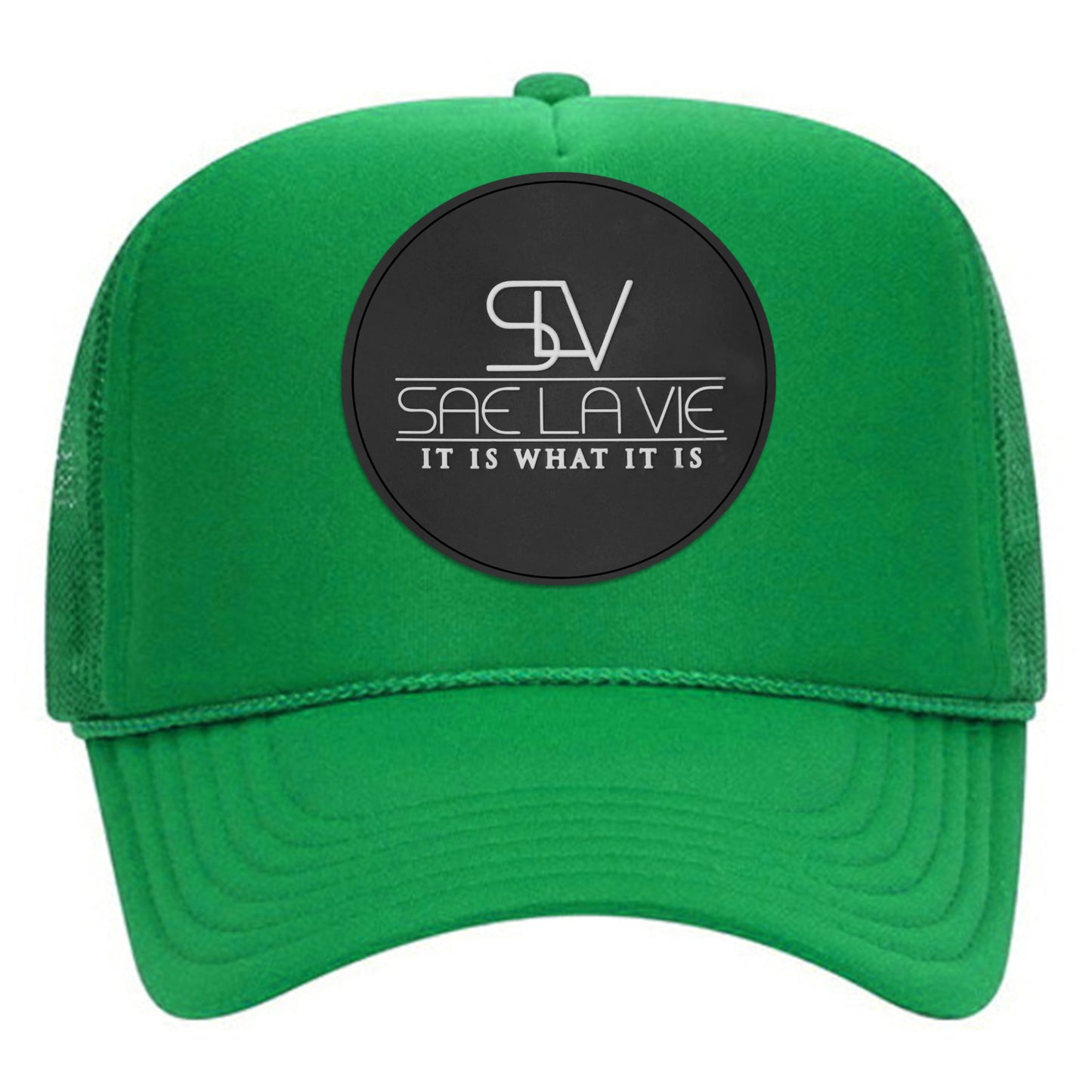 Trucker Hat