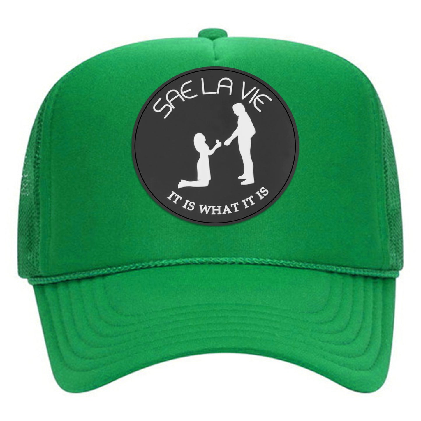 Trucker Hat