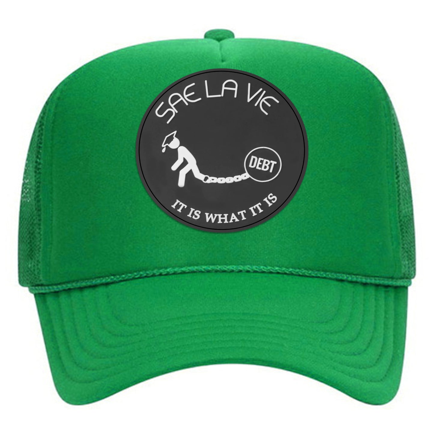 Trucker Hat
