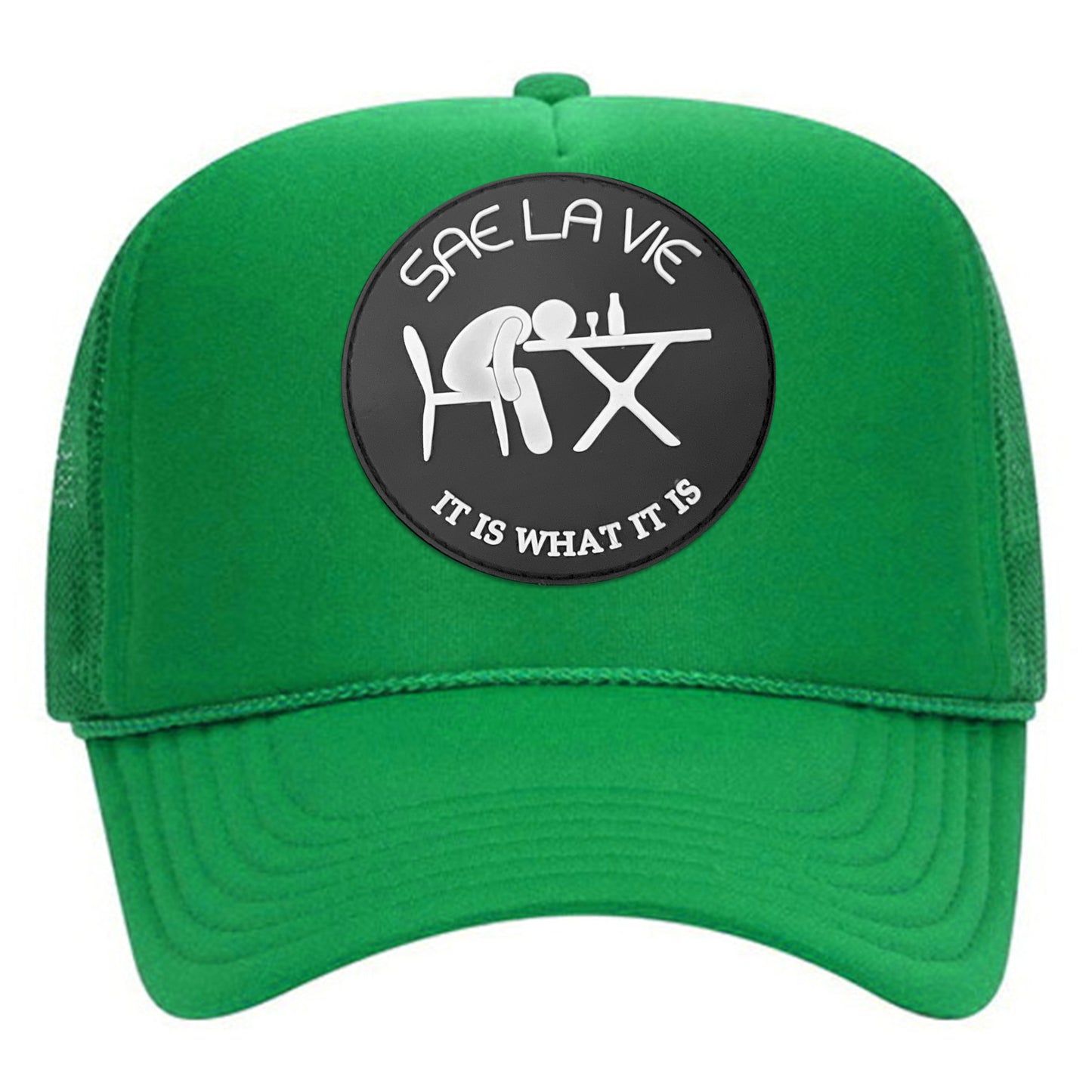 Trucker Hat