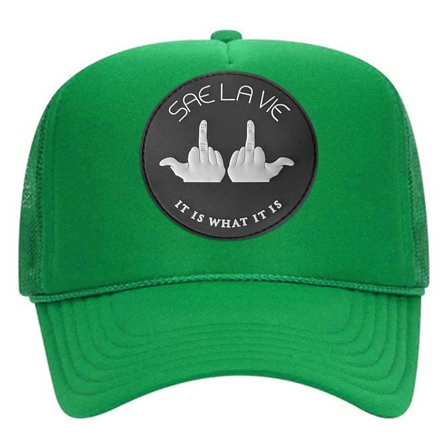 Trucker Hat