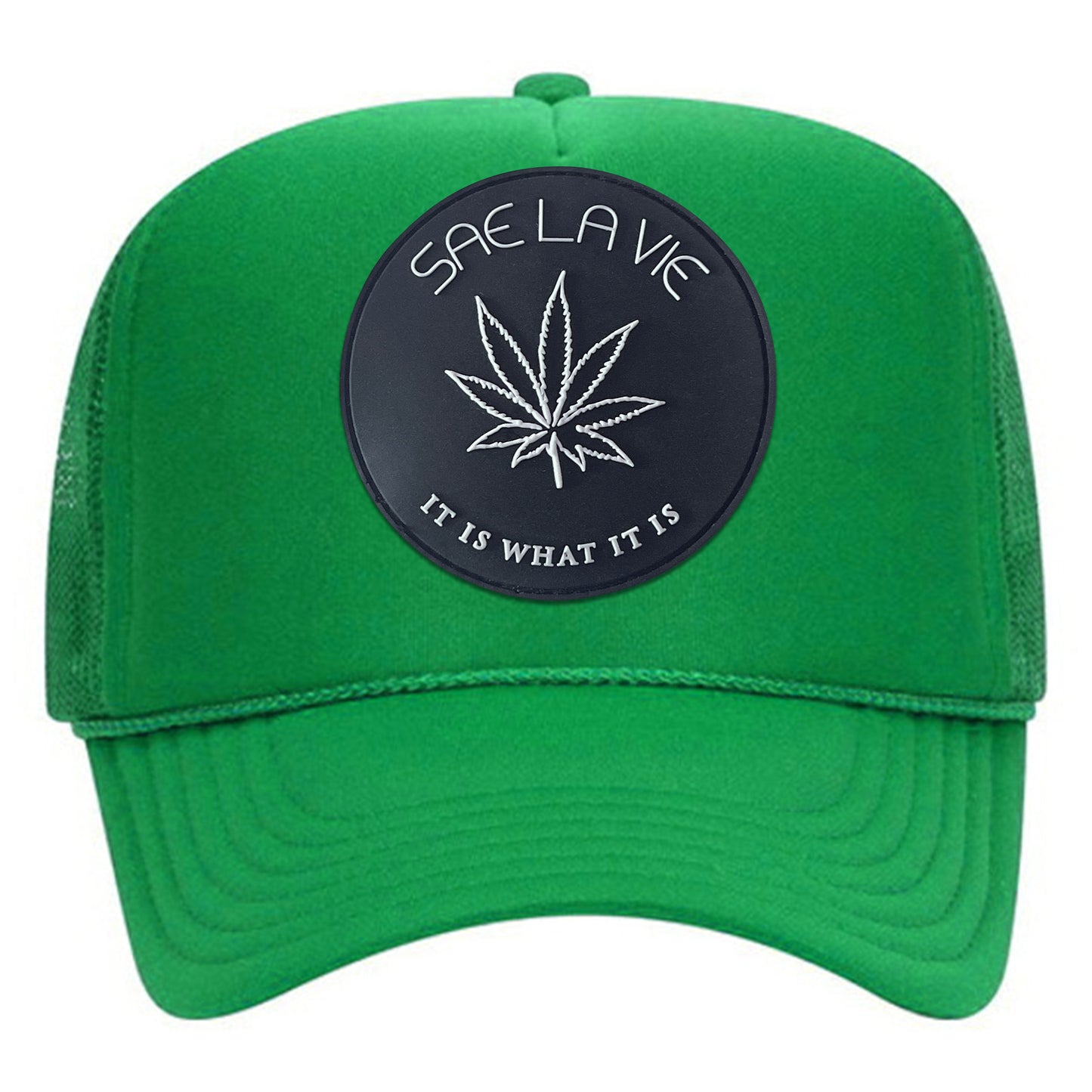 Trucker Hat