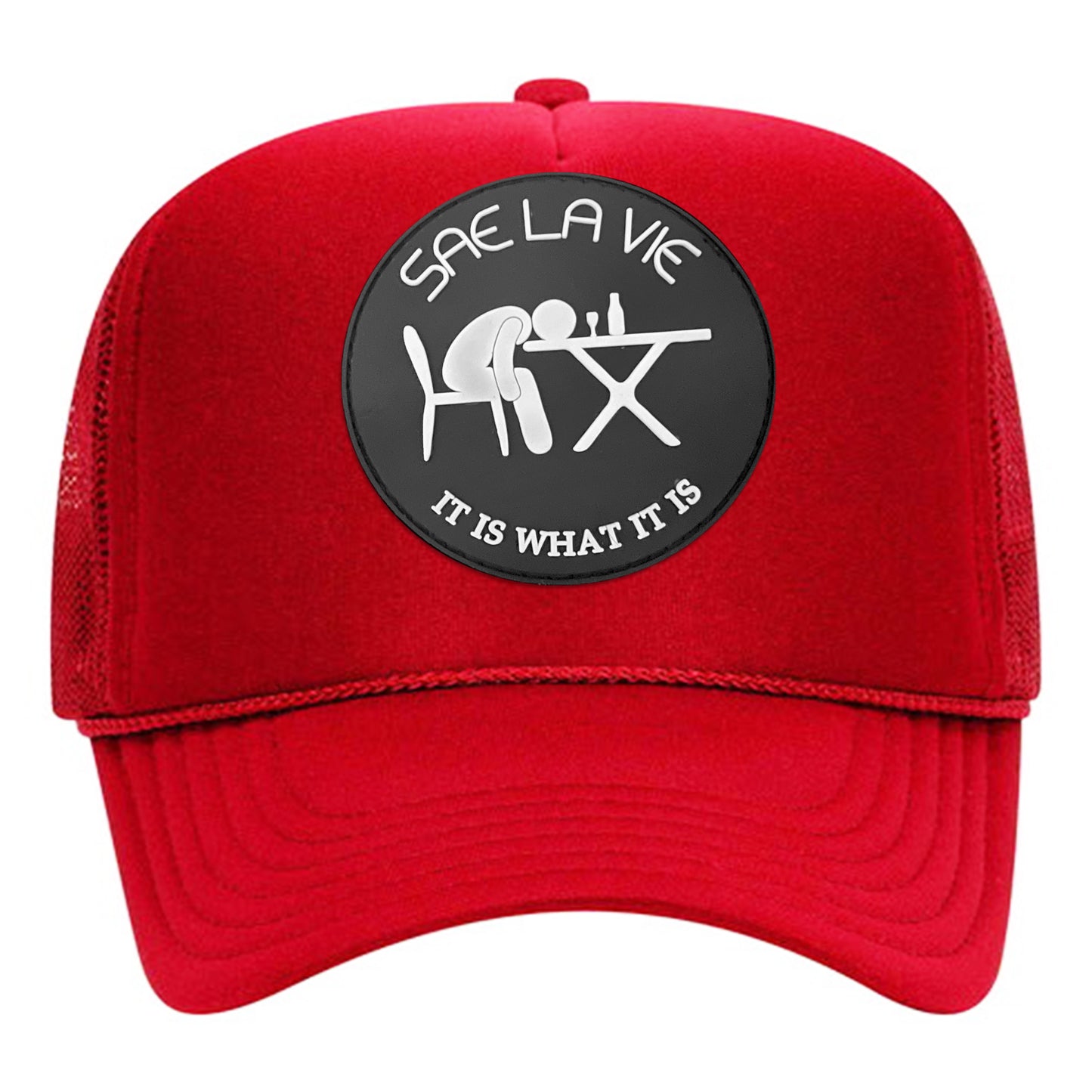 Trucker Hat