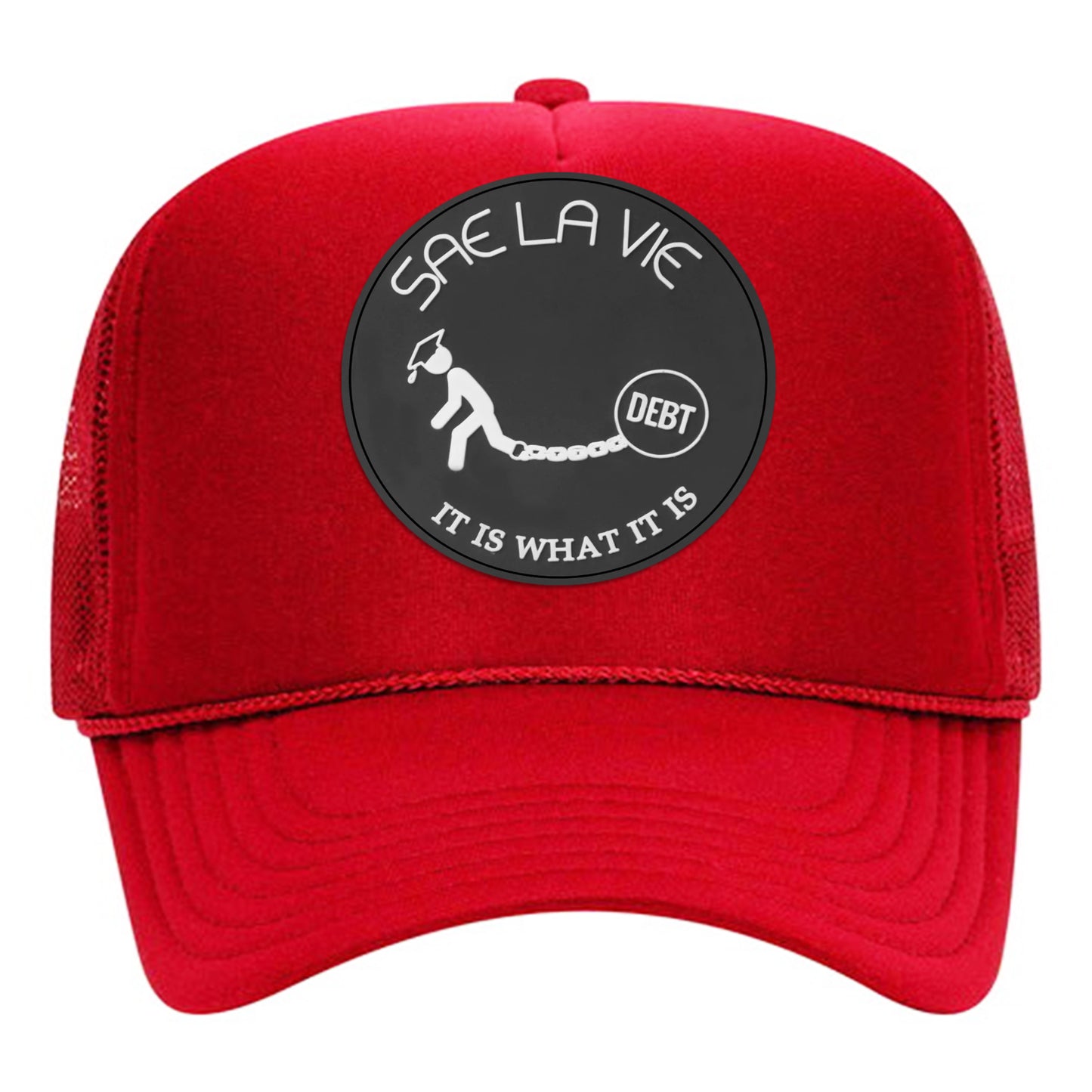Trucker Hat