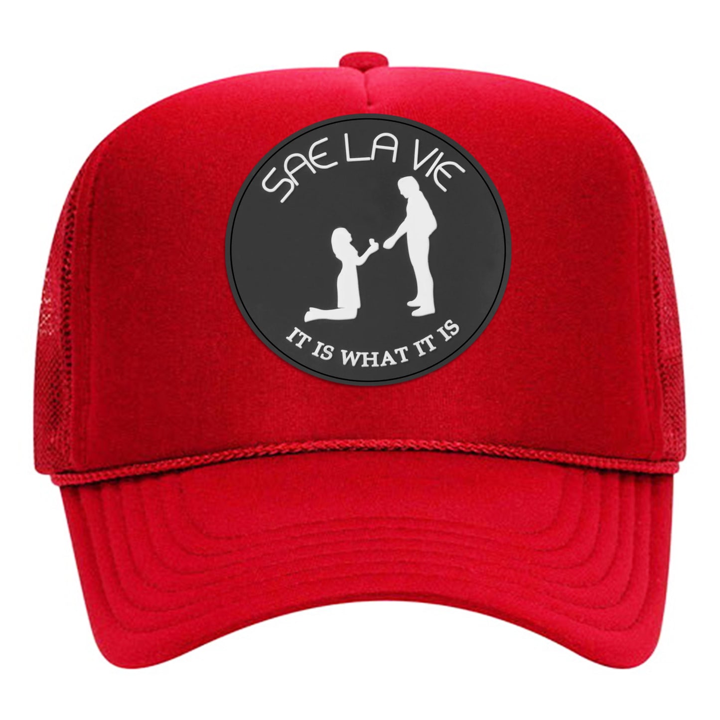 Trucker Hat
