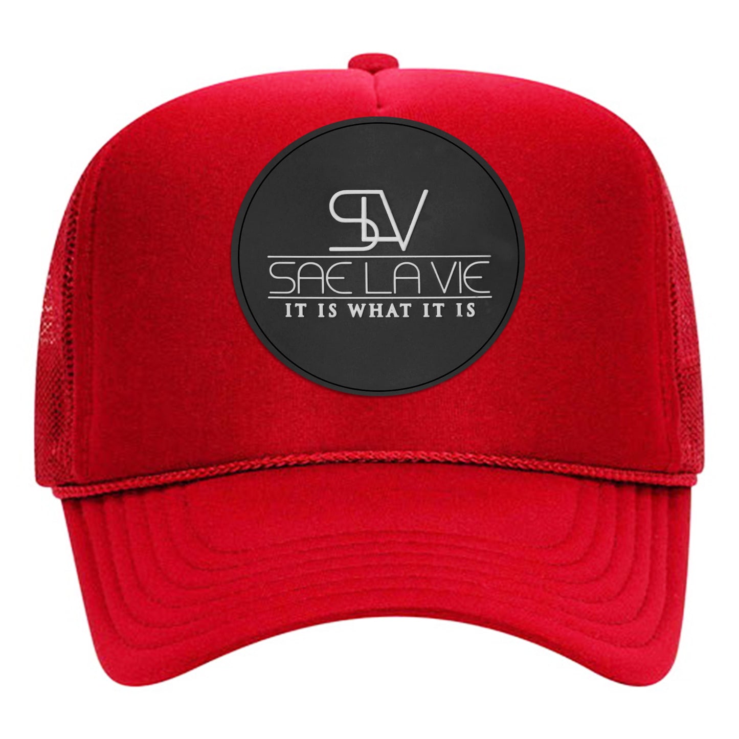 Trucker Hat