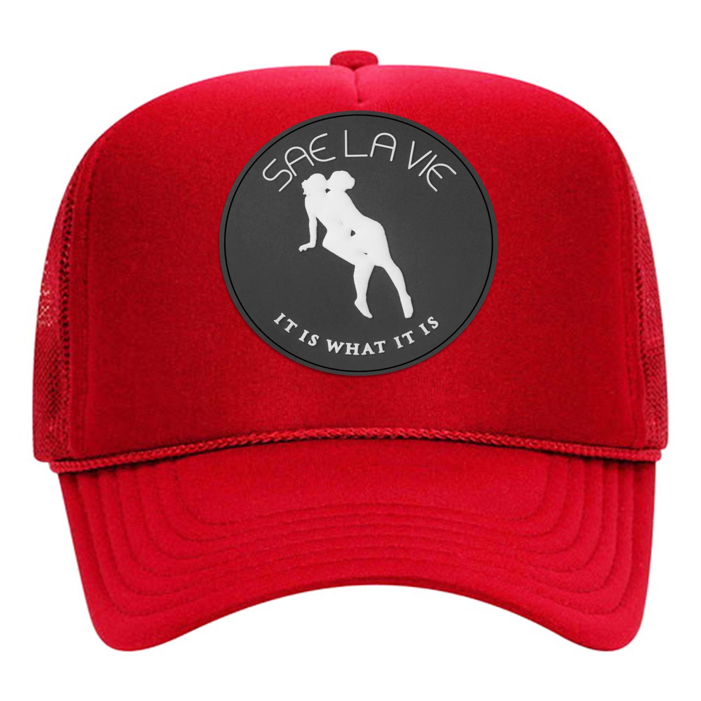Trucker Hat