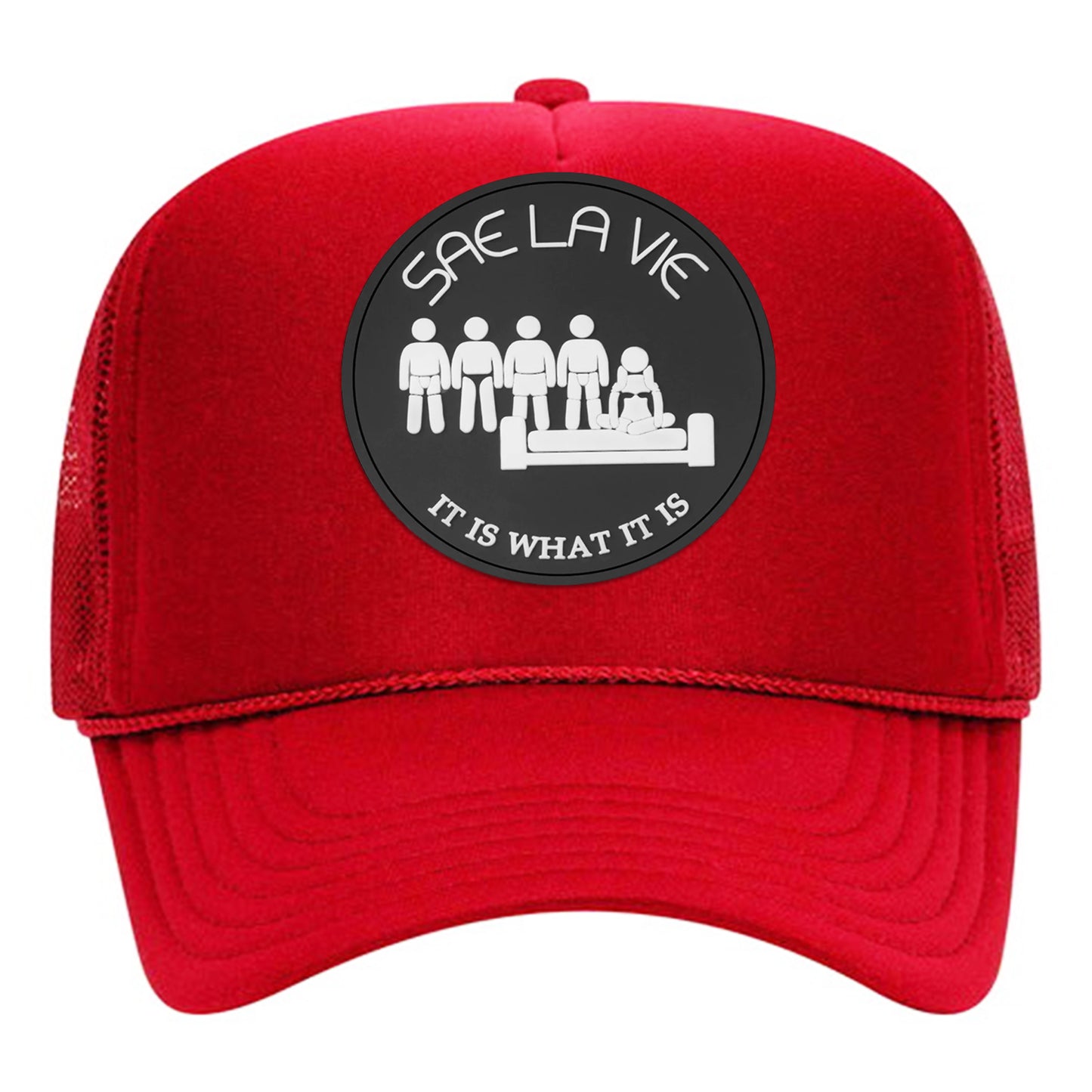 Trucker Hat