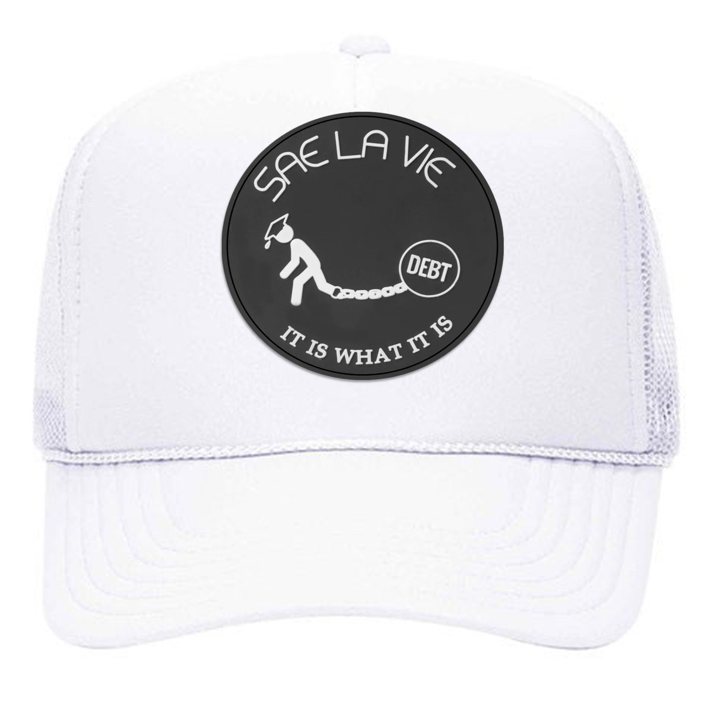 Trucker Hat