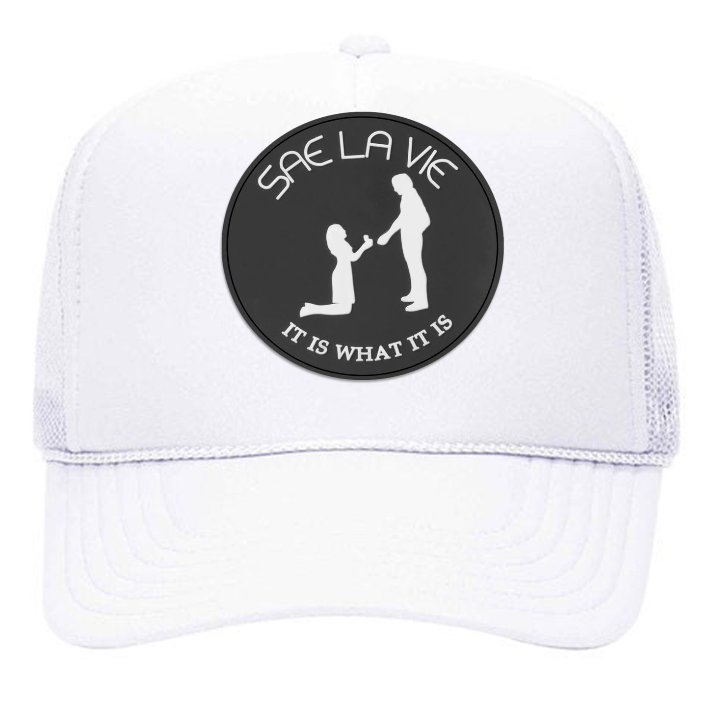 Trucker Hat