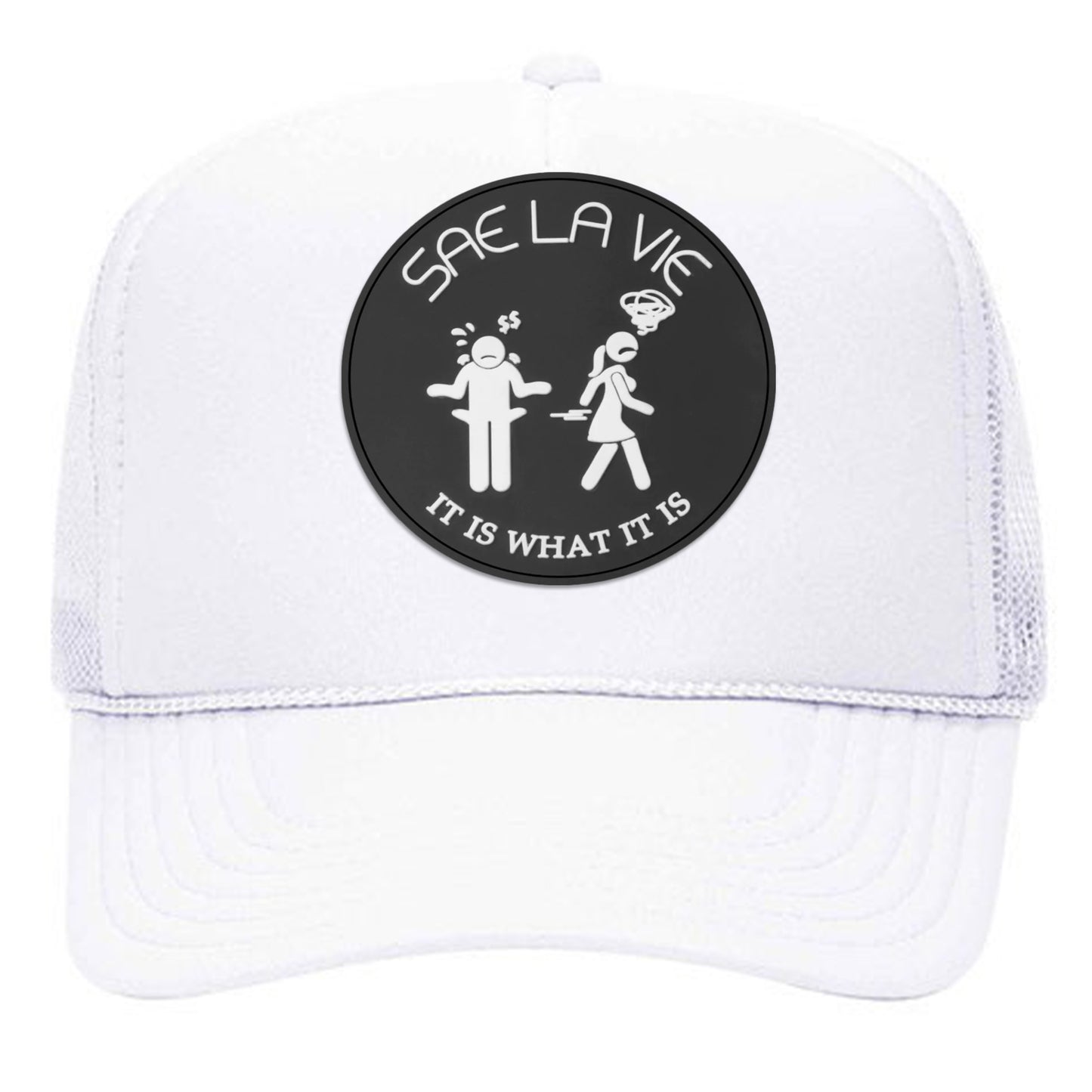 Trucker Hat