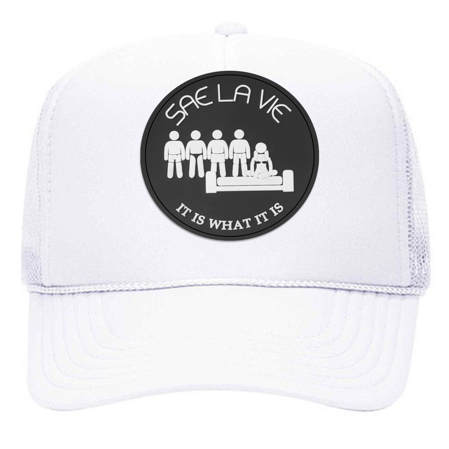 Trucker Hat