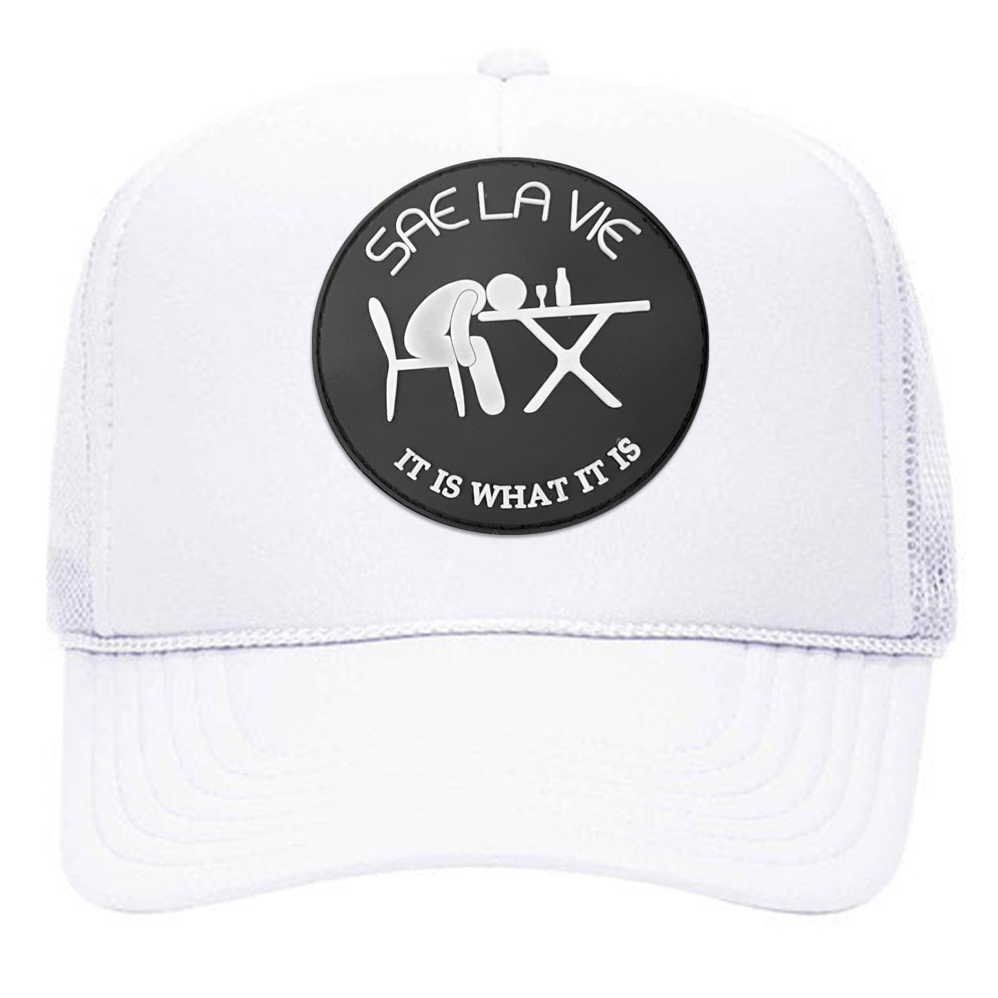 Trucker Hat