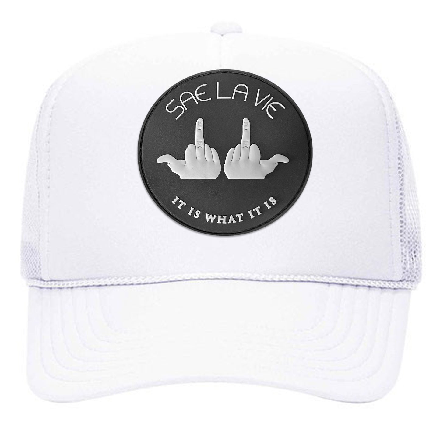 Trucker Hat