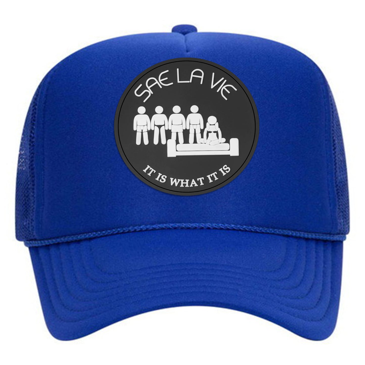 Trucker Hat