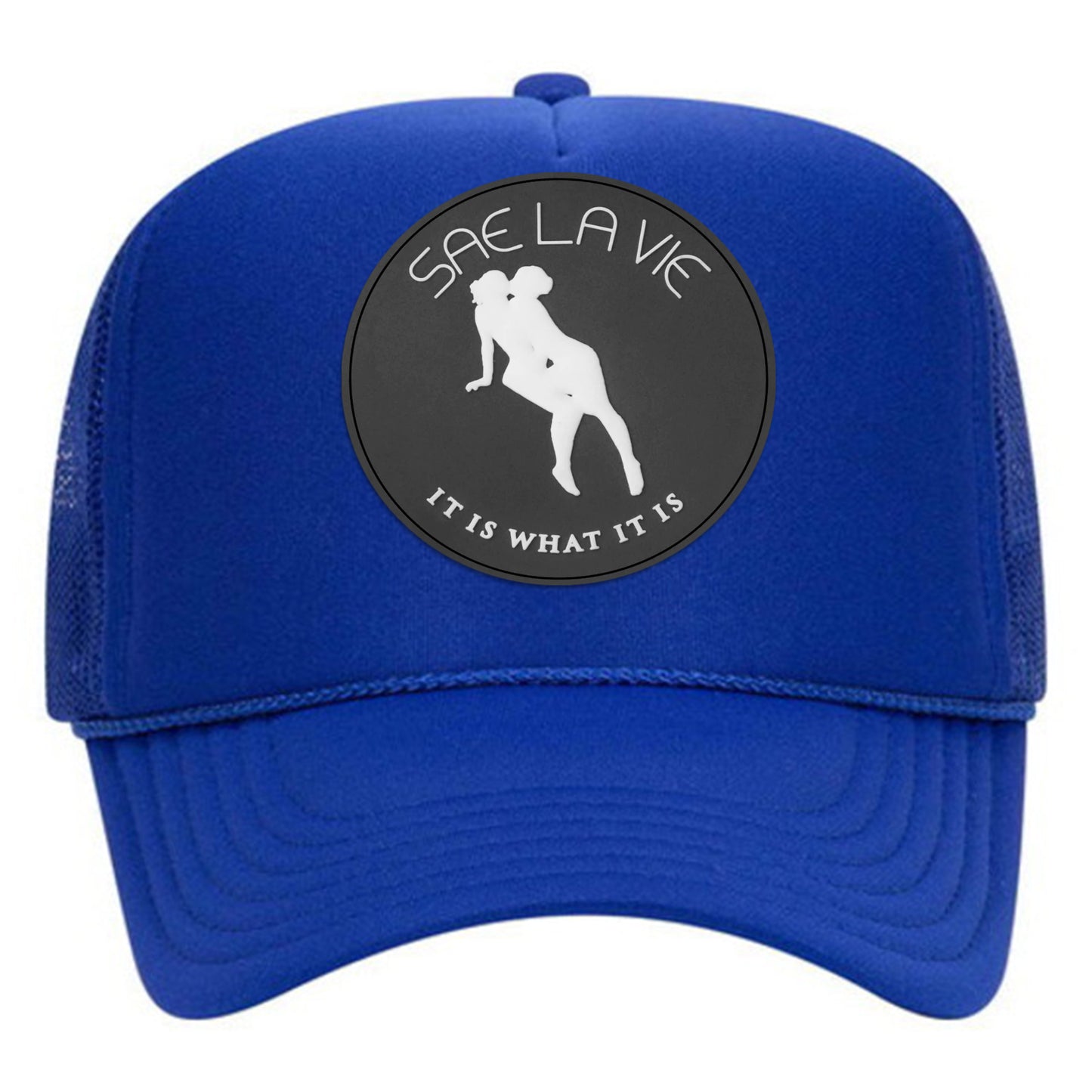 Trucker Hat
