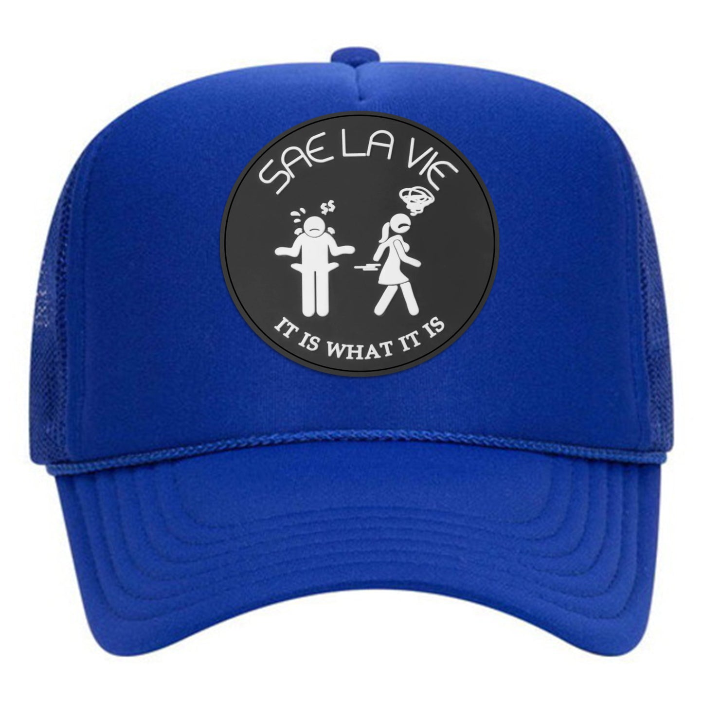 Trucker Hat