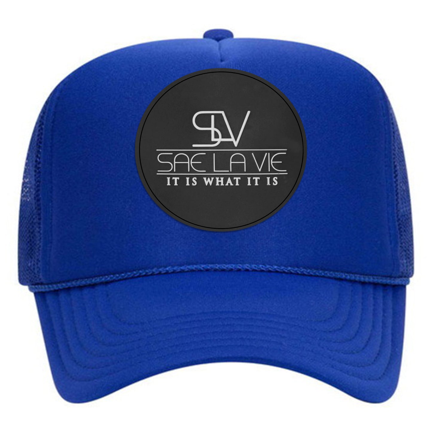 Trucker Hat