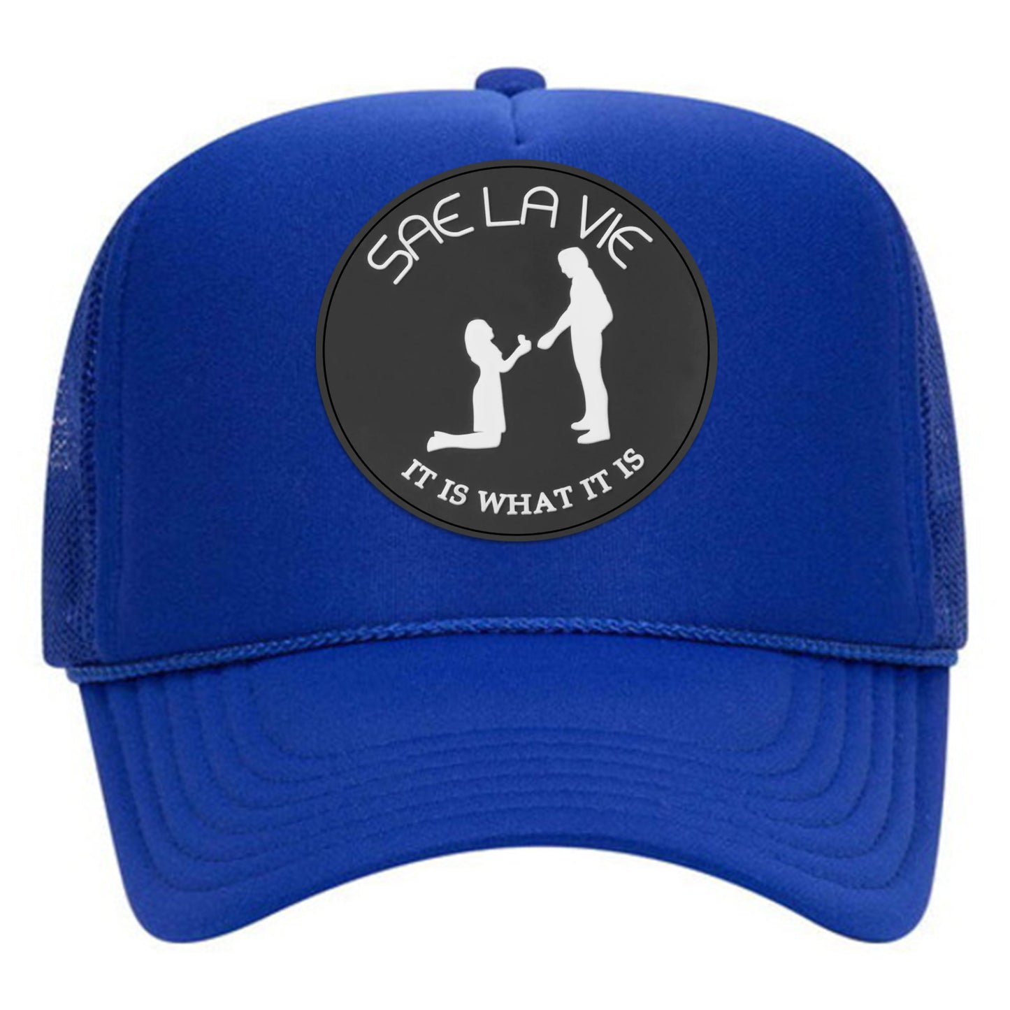 Trucker Hat