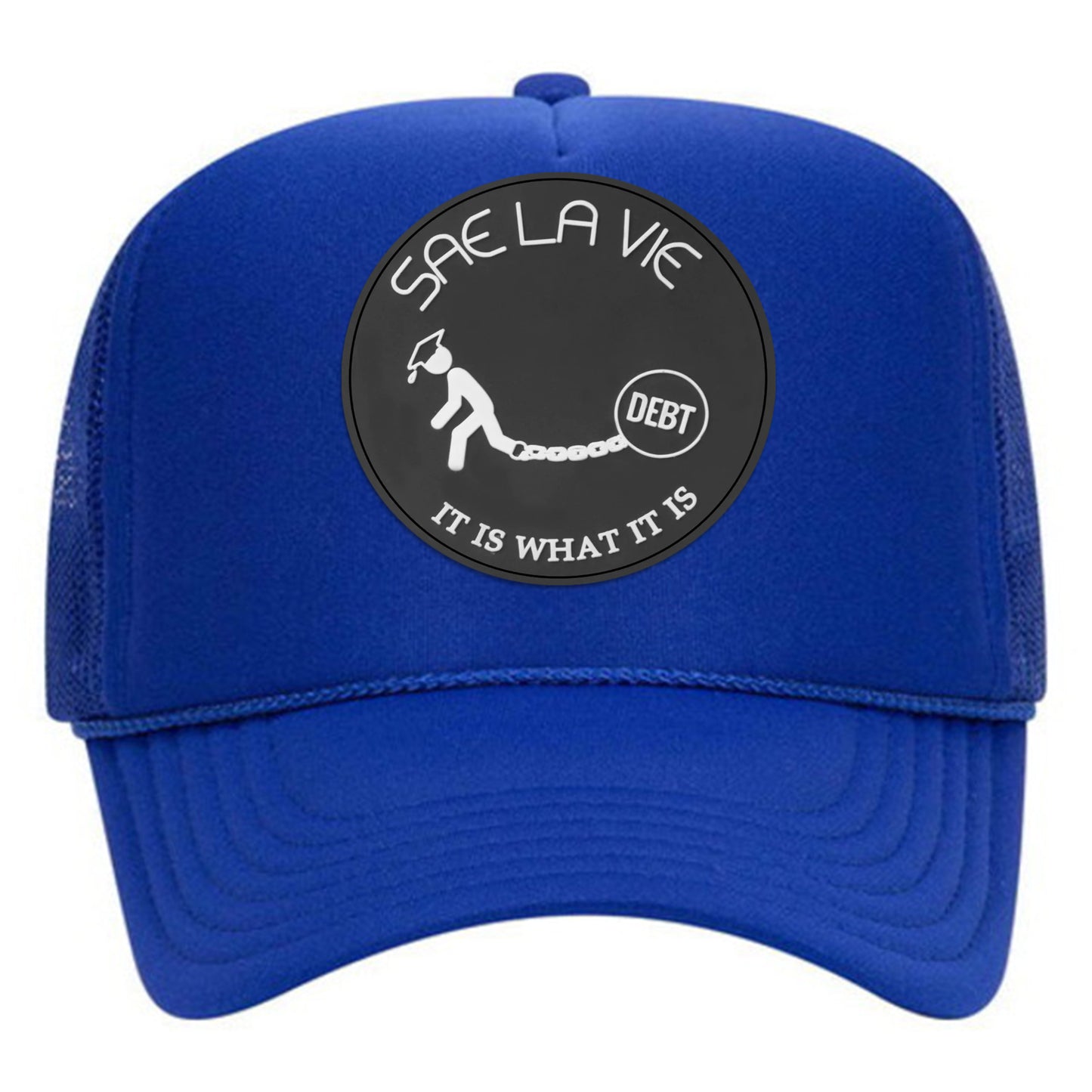 Trucker Hat