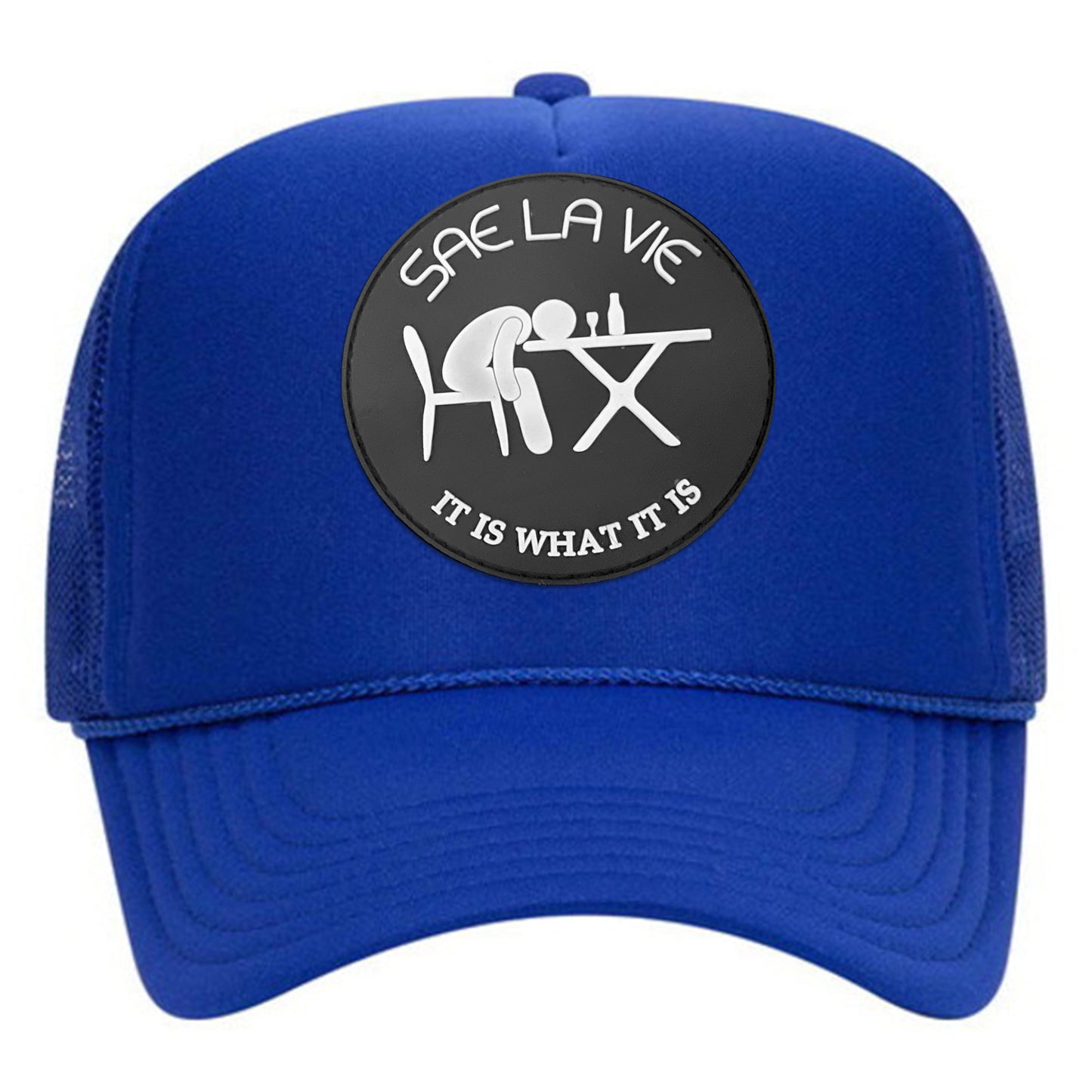Trucker Hat