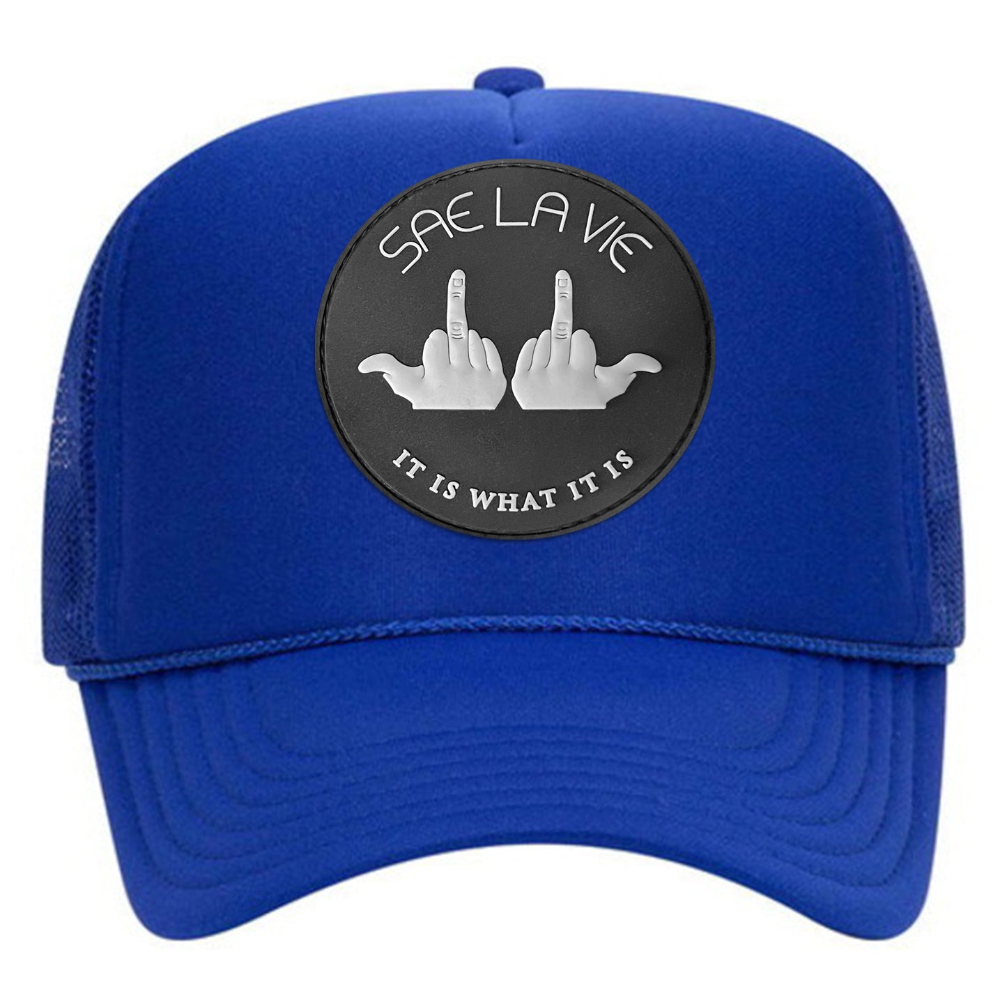 Trucker Hat